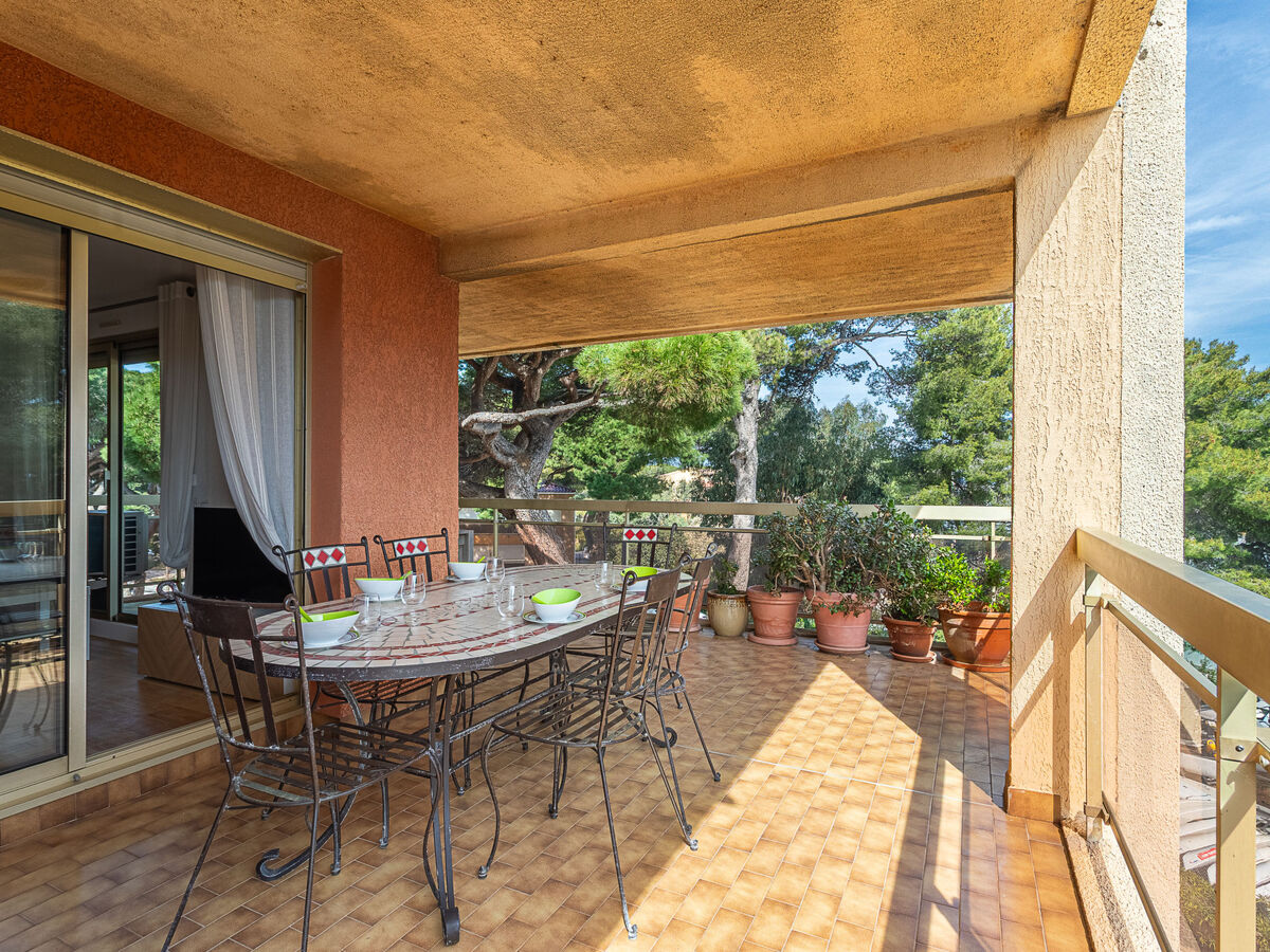 Les Regates - Appartement 6 pers. à 100 m de la mer - Photo 16