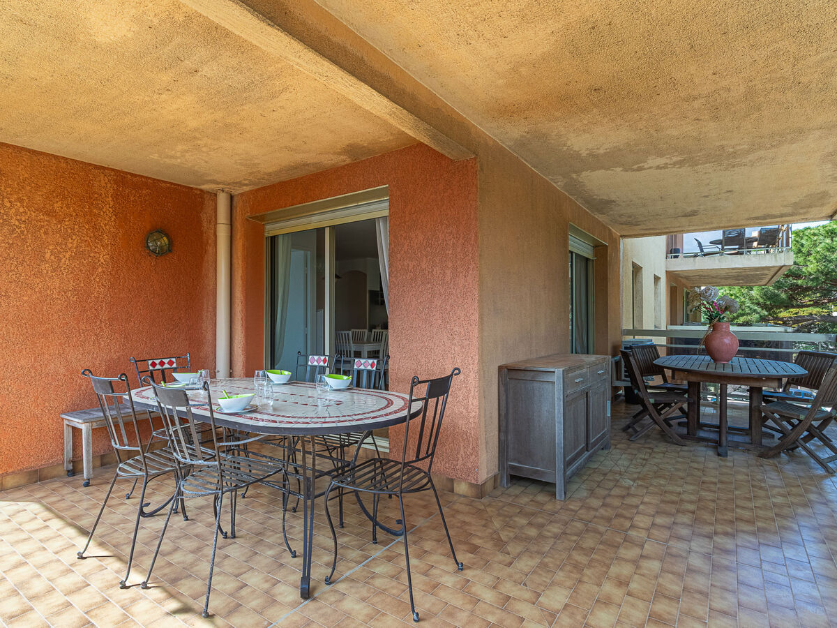Les Regates - Appartement 6 pers. à 100 m de la mer - Photo 17