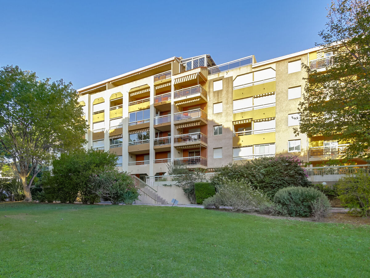 Les Regates - Appartement 6 pers. à 100 m de la mer - Photo 18