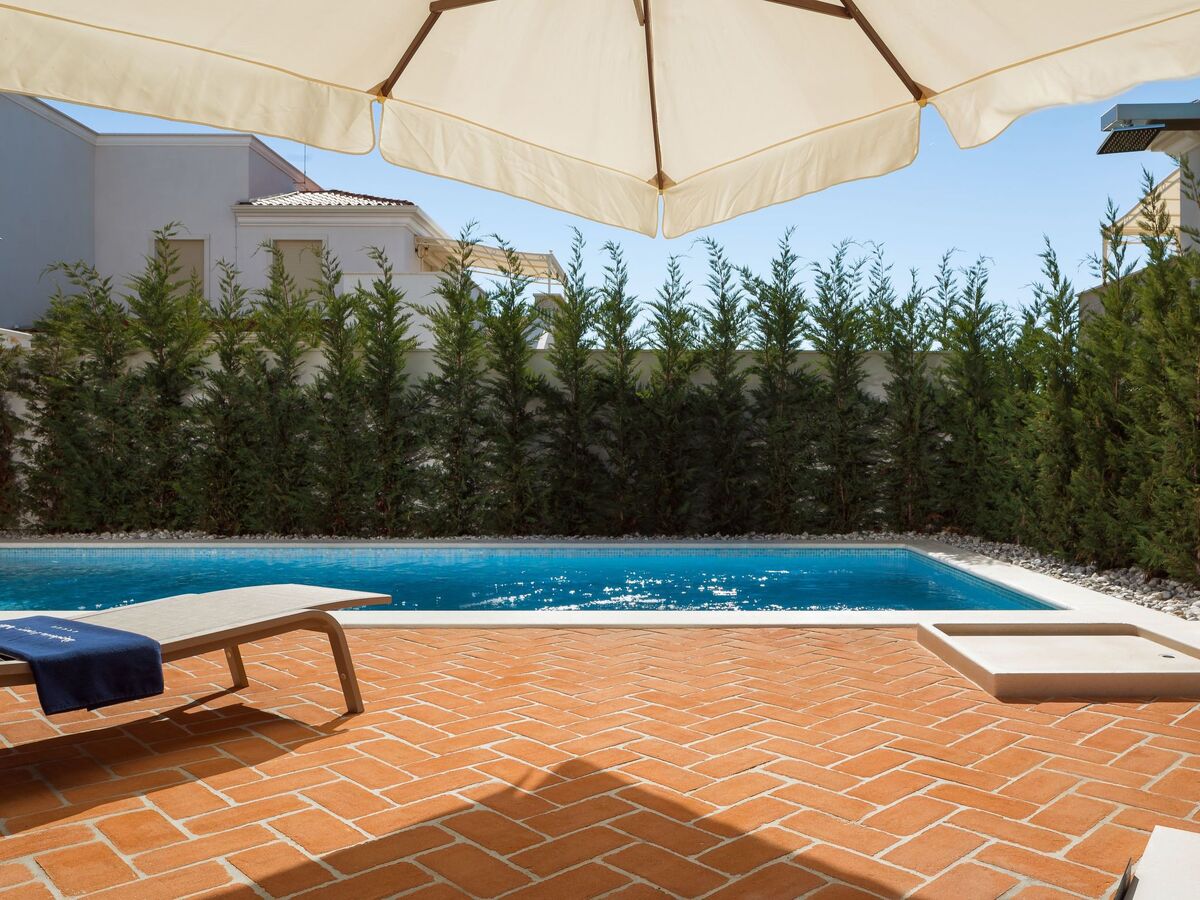Villa Adele 8 pers. avec piscine chauffée à Tar - Photo 2