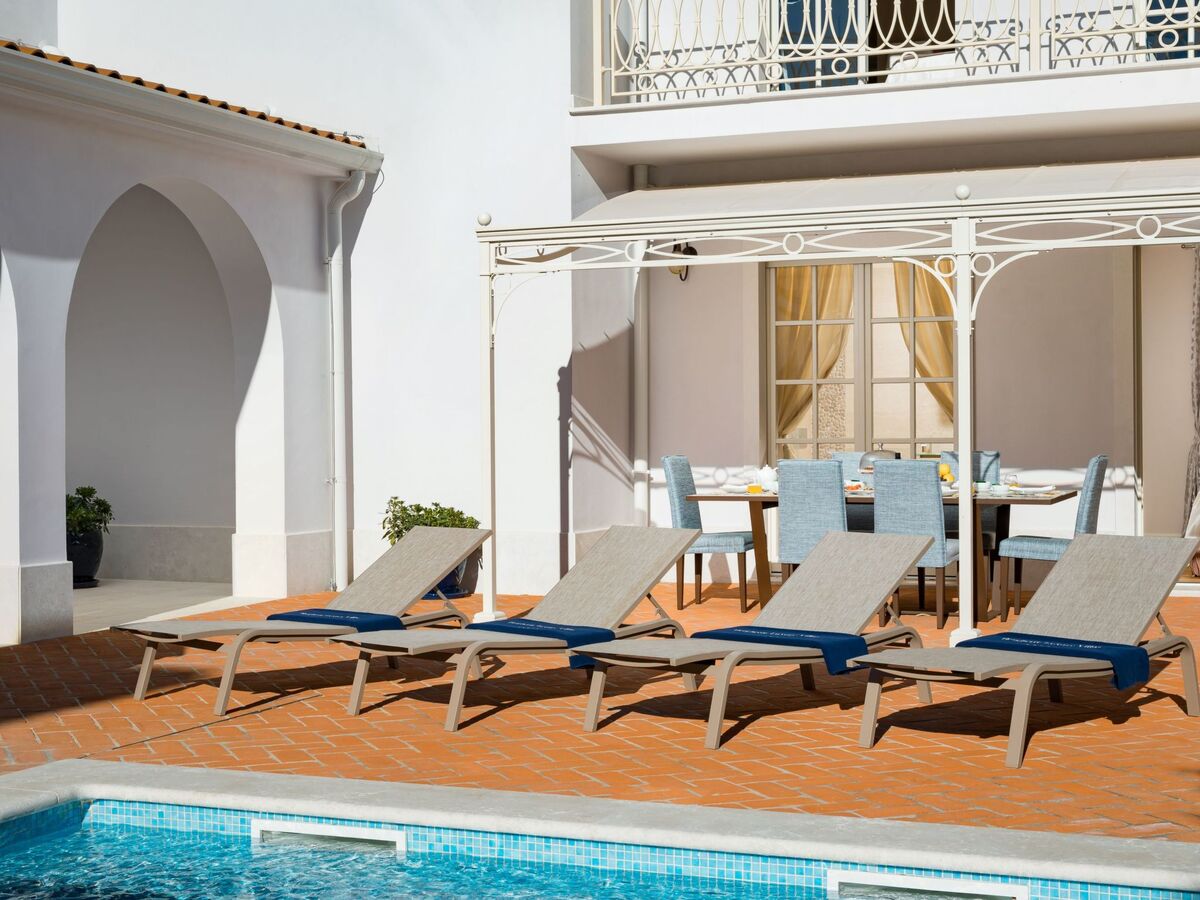 Villa Adele 8 pers. avec piscine chauffée à Tar - Photo 11
