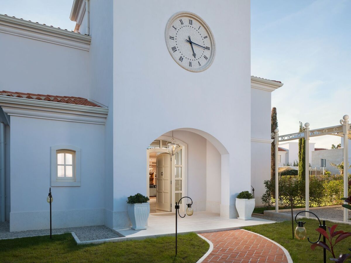 Villa Adele 8 pers. avec piscine chauffée à Tar - Photo 14