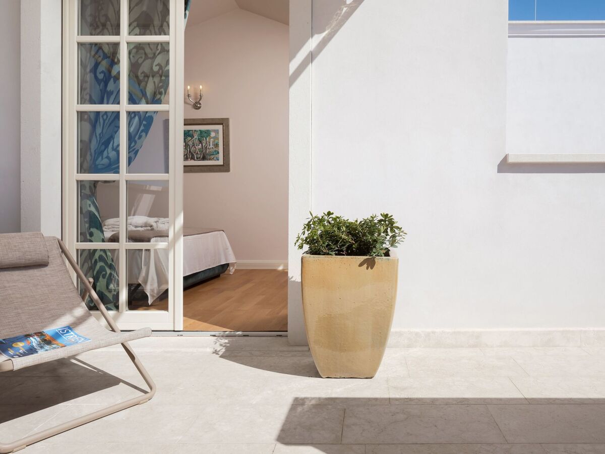 Villa Adele 8 pers. avec piscine chauffée à Tar - Photo 24