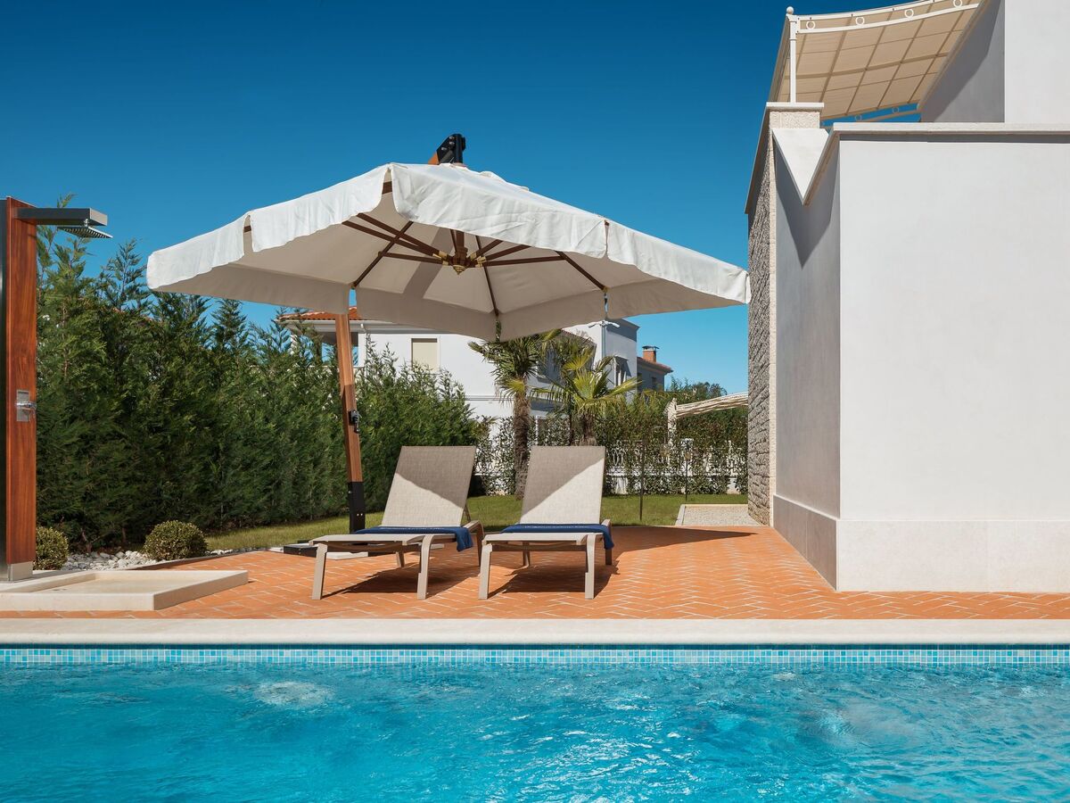 Villa Adele 8 pers. avec piscine chauffée à Tar - Photo 25