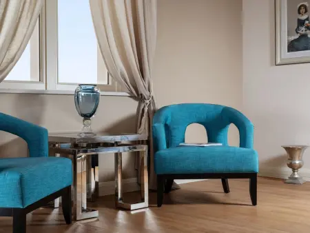 Villa Zara Tar : 4 chambres, piscine chauffée, vue mer : photo 17