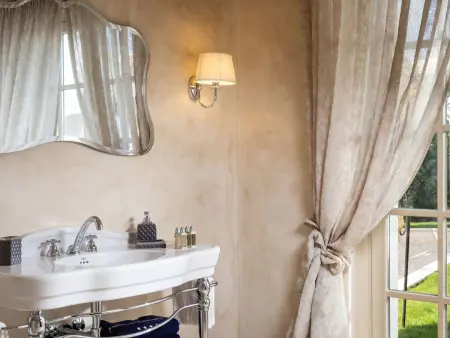 Villa Zara Tar : 4 chambres, piscine chauffée, vue mer : photo 18
