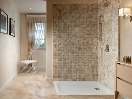 Villa Zara Tar : 4 chambres, piscine chauffée, vue mer : photo 21