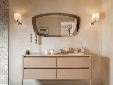 Villa Zara Tar : 4 chambres, piscine chauffée, vue mer : photo 25