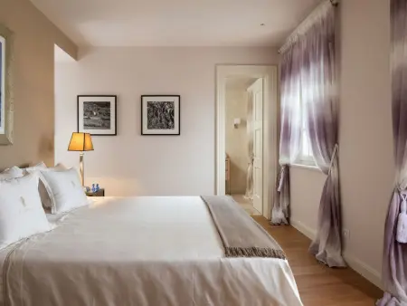 Villa Zara Tar : 4 chambres, piscine chauffée, vue mer : photo 26