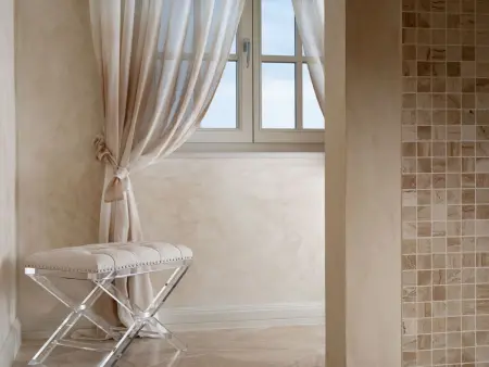 Villa Zara Tar : 4 chambres, piscine chauffée, vue mer : photo 30