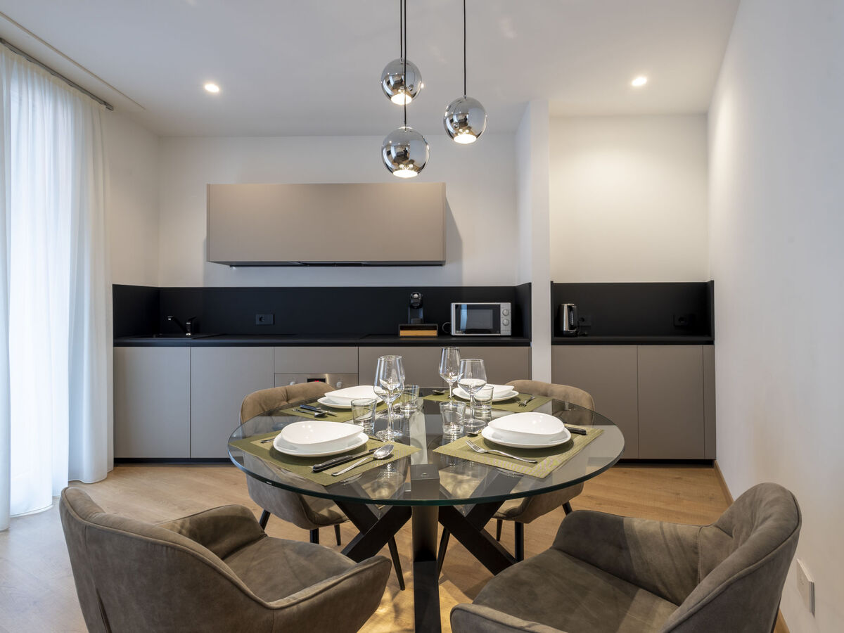 Appartement Marconi – 63 m² rénové, centre Chiavenna - Photo 3
