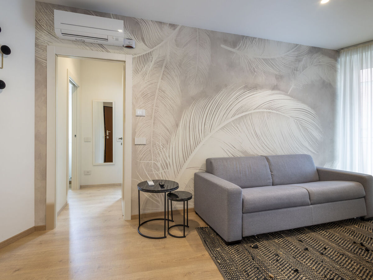 Appartement Marconi – 63 m² rénové, centre Chiavenna - Photo 6