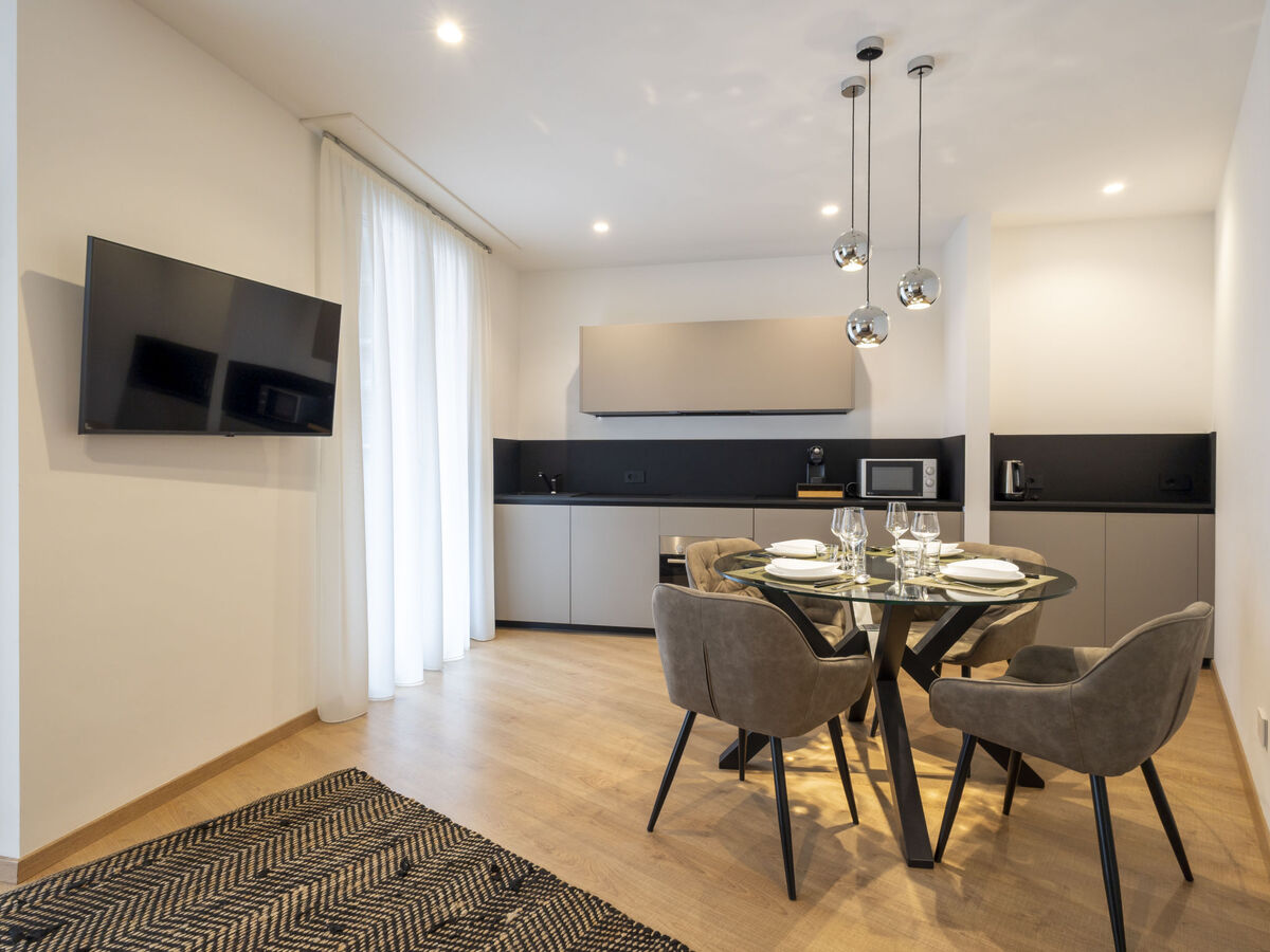 Appartement Marconi – 63 m² rénové, centre Chiavenna - Photo 7