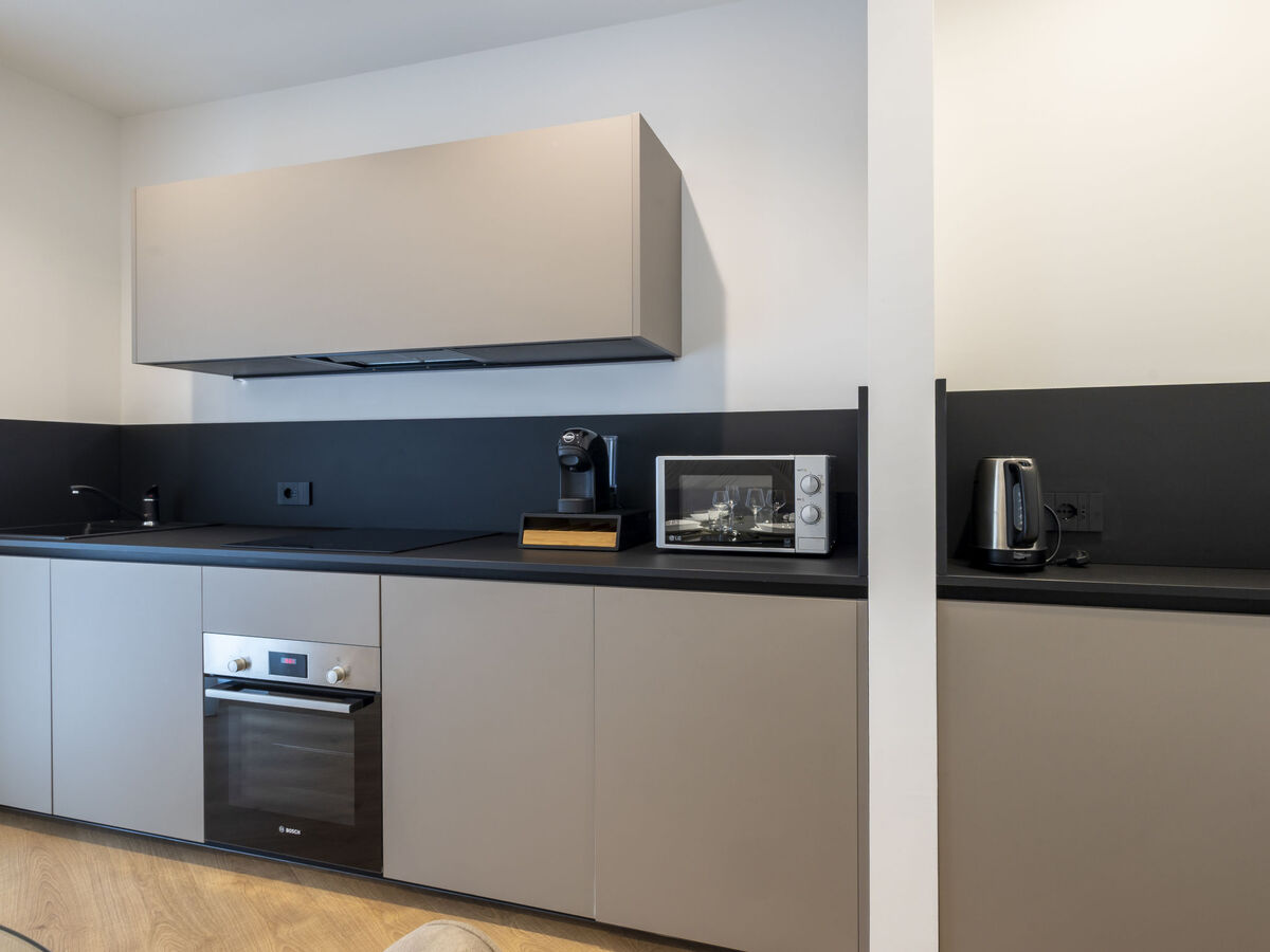 Appartement Marconi – 63 m² rénové, centre Chiavenna - Photo 8