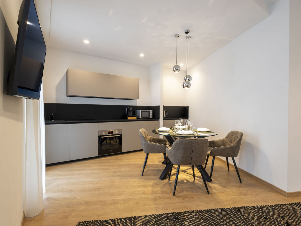 Appartement Marconi – 63 m² rénové, centre Chiavenna - Photo 10
