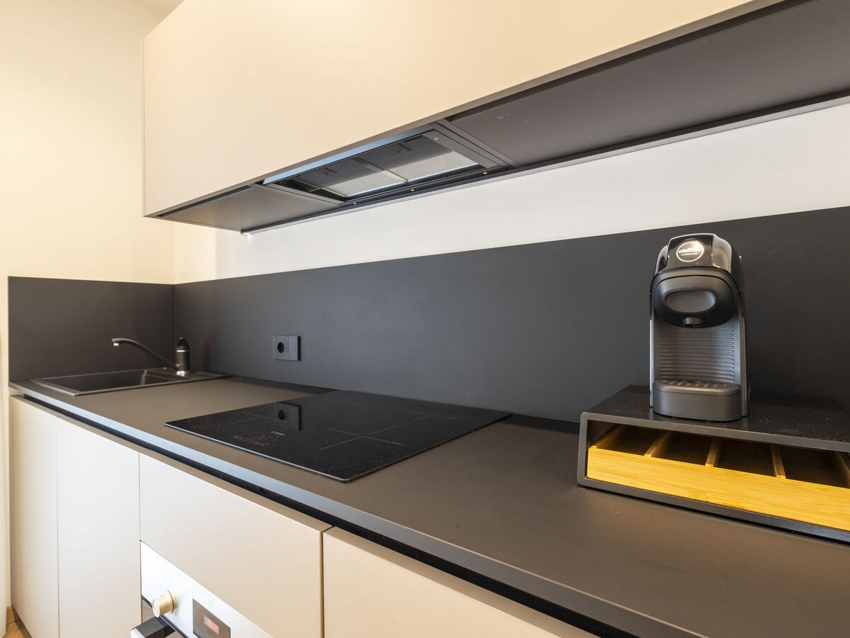 Appartement Marconi – 63 m² rénové, centre Chiavenna - Photo 12
