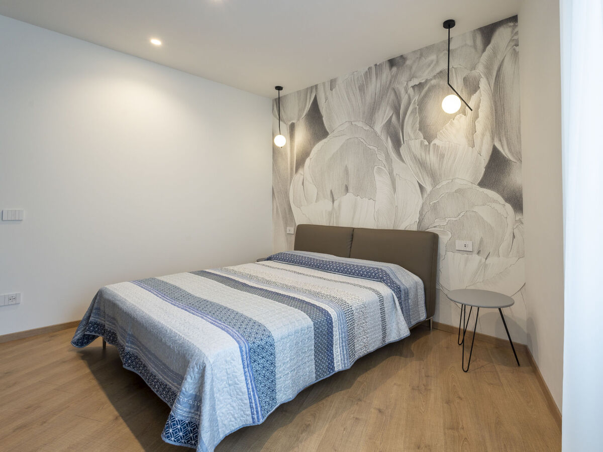 Appartement Marconi – 63 m² rénové, centre Chiavenna - Photo 19