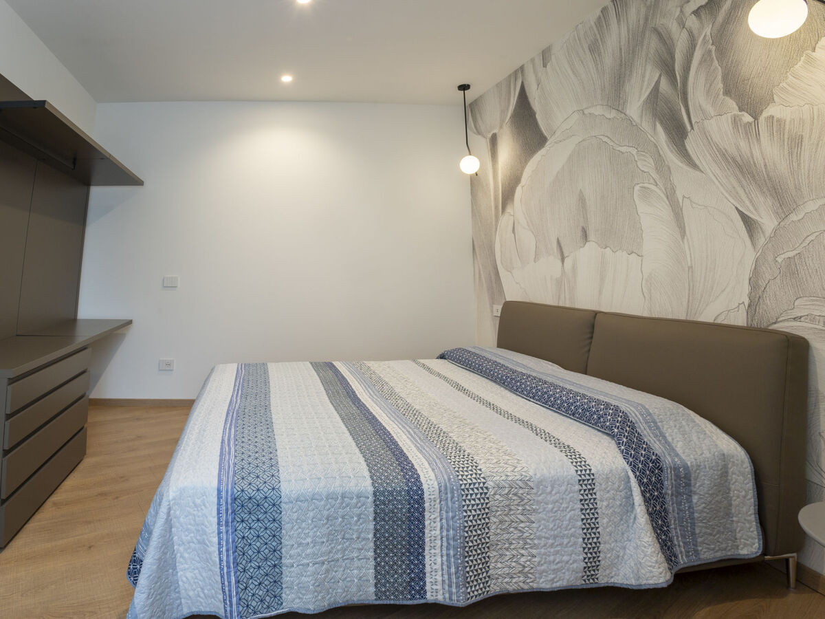 Appartement Marconi – 63 m² rénové, centre Chiavenna - Photo 23