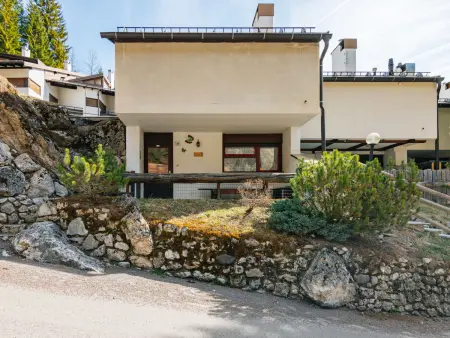 Location appartement à Campitello