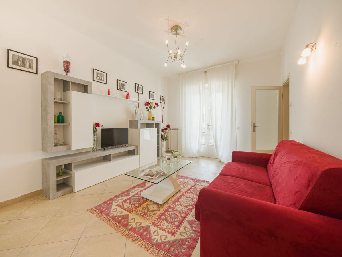 Appartamento La Conchiglia, 80 m² à Viareggio - Photo 2