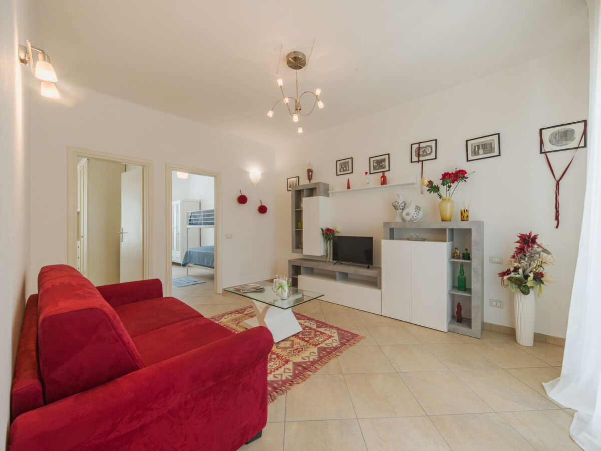 Appartamento La Conchiglia, 80 m² à Viareggio - Photo 3