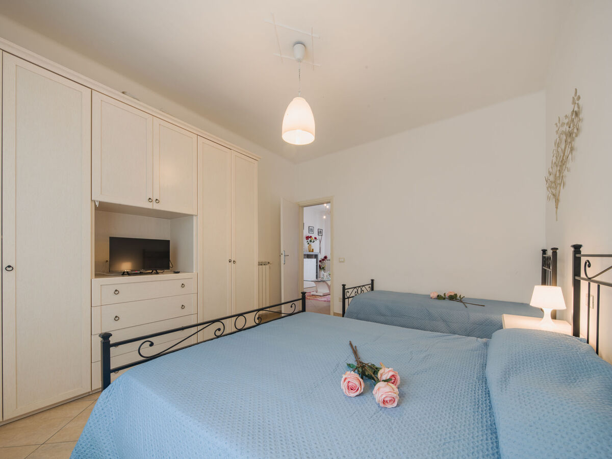 Appartamento La Conchiglia, 80 m² à Viareggio - Photo 4