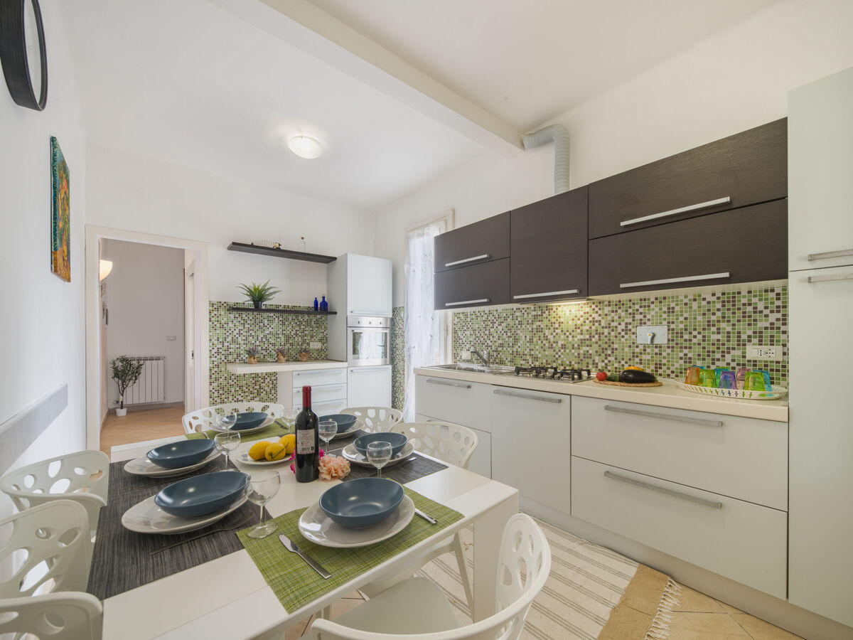 Appartamento La Conchiglia, 80 m² à Viareggio - Photo 5