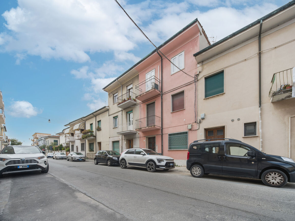 Appartamento La Conchiglia, 80 m² à Viareggio - Photo 7