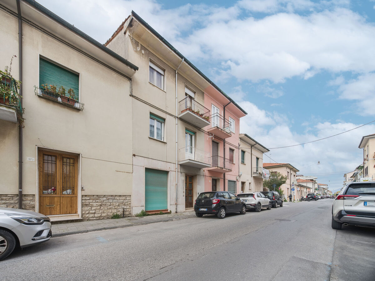 Appartamento La Conchiglia, 80 m² à Viareggio - Photo 8