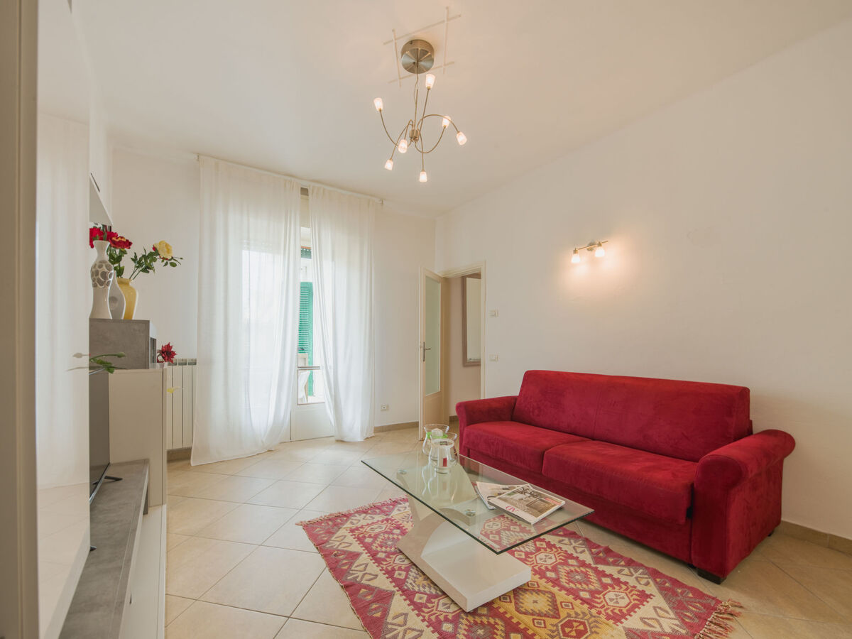 Appartamento La Conchiglia, 80 m² à Viareggio - Photo 9