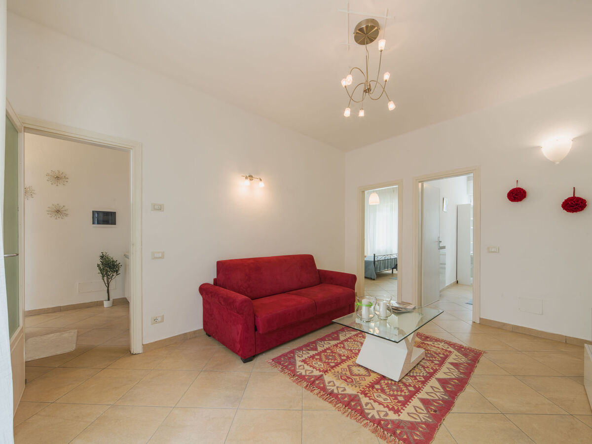 Appartamento La Conchiglia, 80 m² à Viareggio - Photo 10