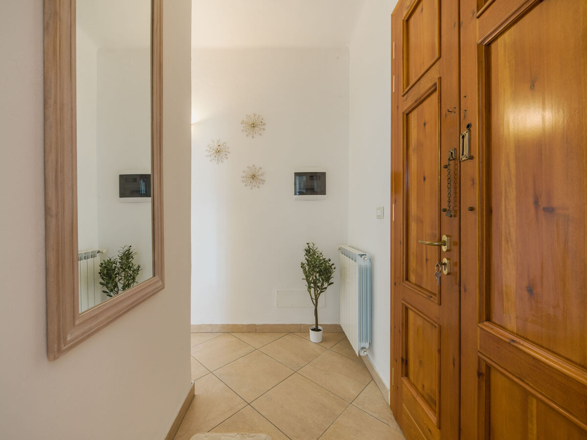 Appartamento La Conchiglia, 80 m² à Viareggio - Photo 11