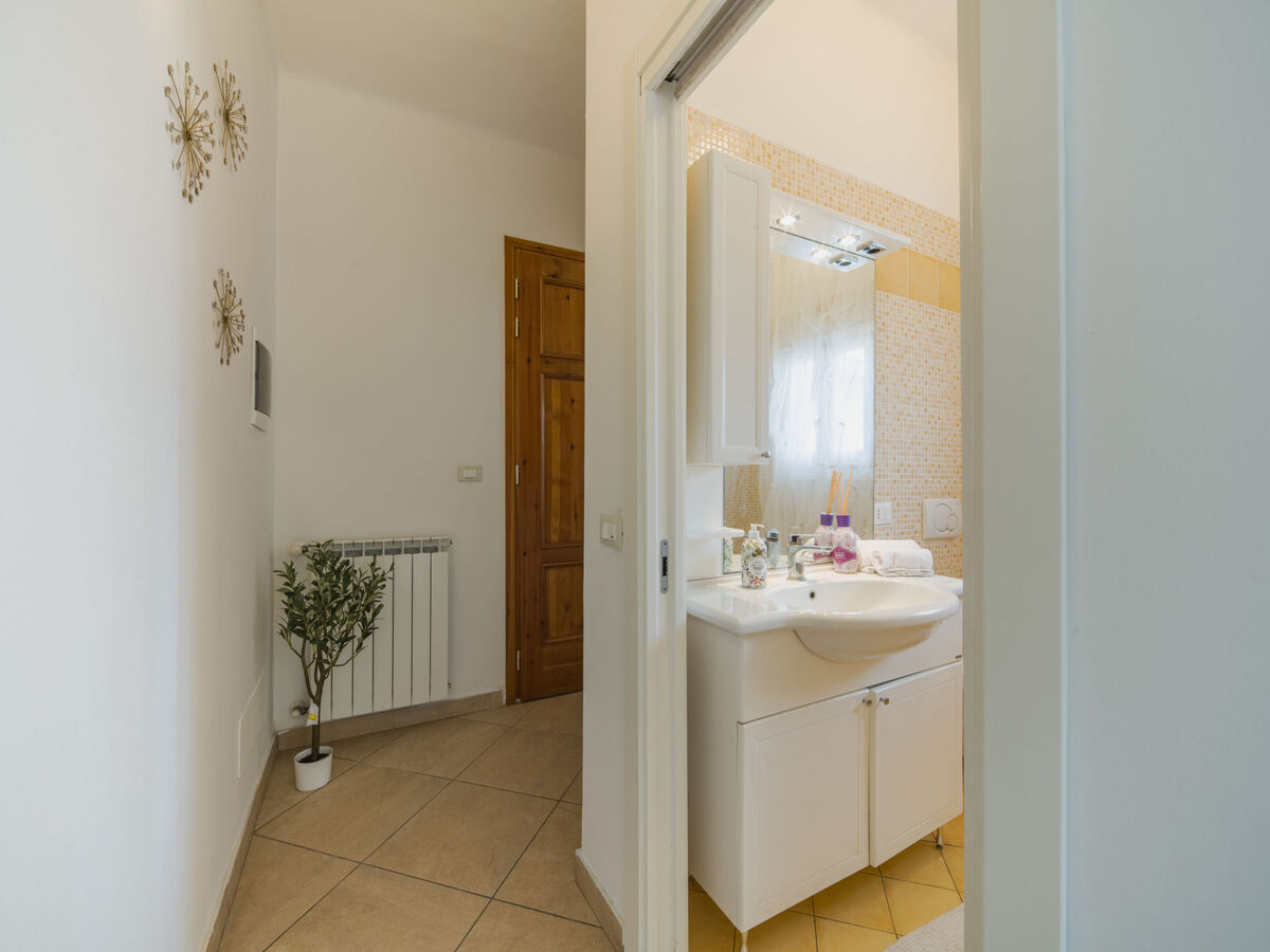 Appartamento La Conchiglia, 80 m² à Viareggio - Photo 13