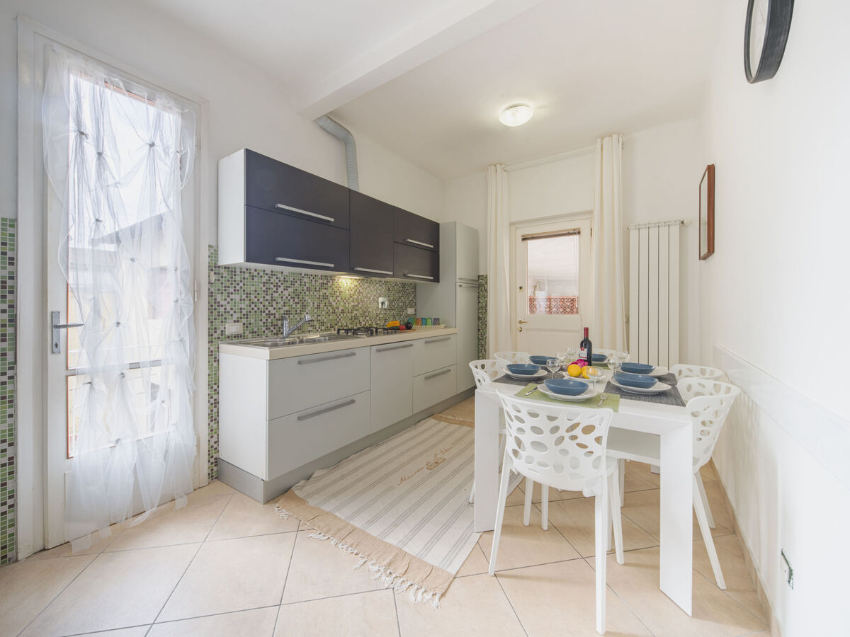 Appartamento La Conchiglia, 80 m² à Viareggio - Photo 14