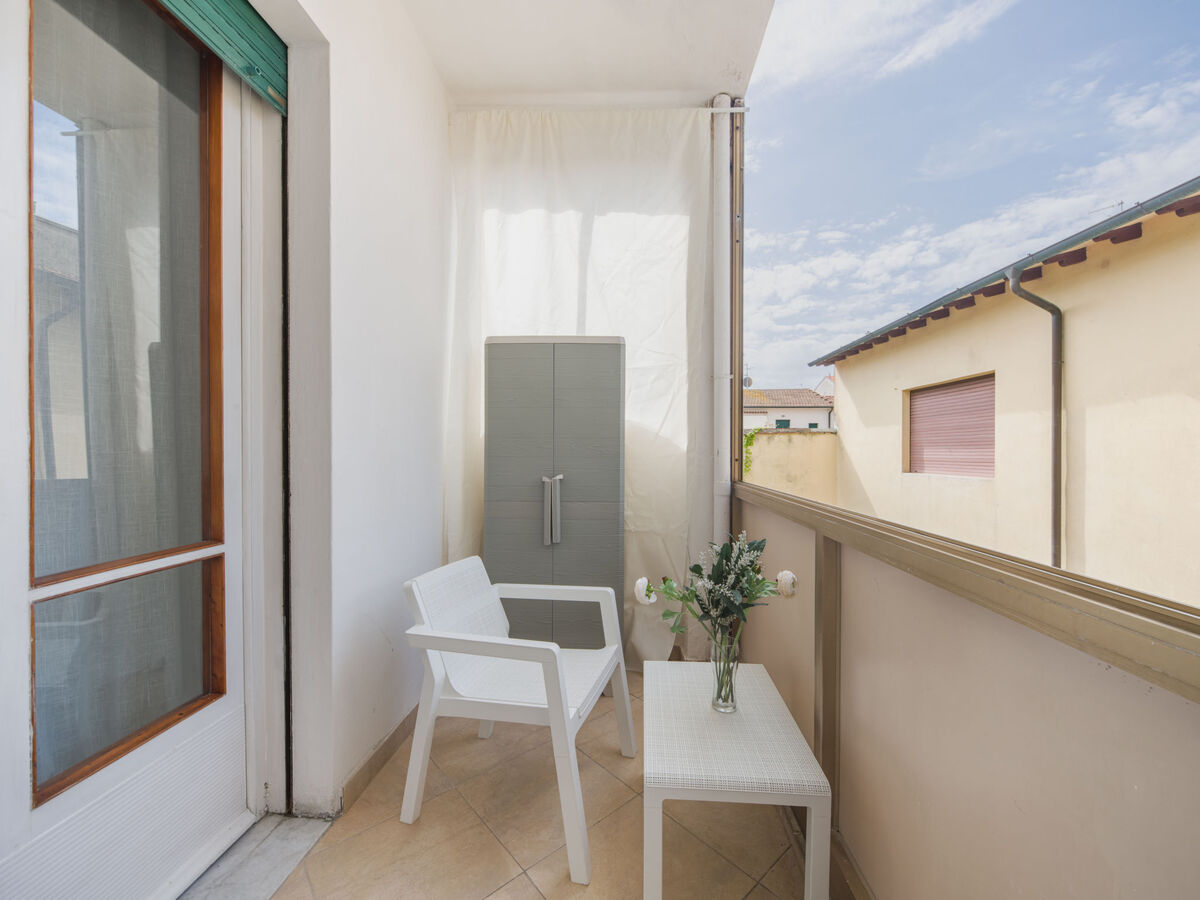 Appartamento La Conchiglia, 80 m² à Viareggio - Photo 15