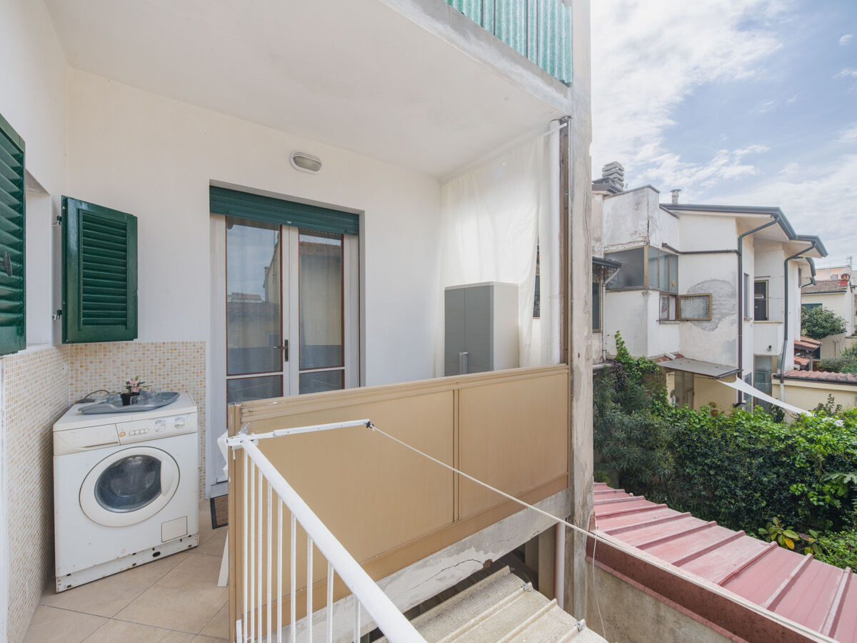 Appartamento La Conchiglia, 80 m² à Viareggio - Photo 16