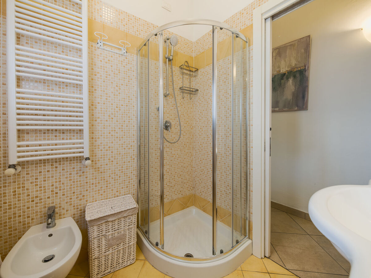 Appartamento La Conchiglia, 80 m² à Viareggio - Photo 17