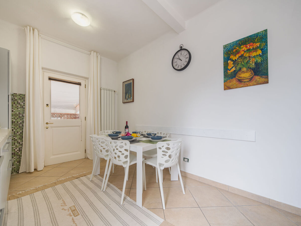 Appartamento La Conchiglia, 80 m² à Viareggio - Photo 19