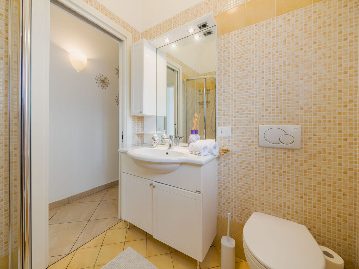 Appartamento La Conchiglia, 80 m² à Viareggio - Photo 20