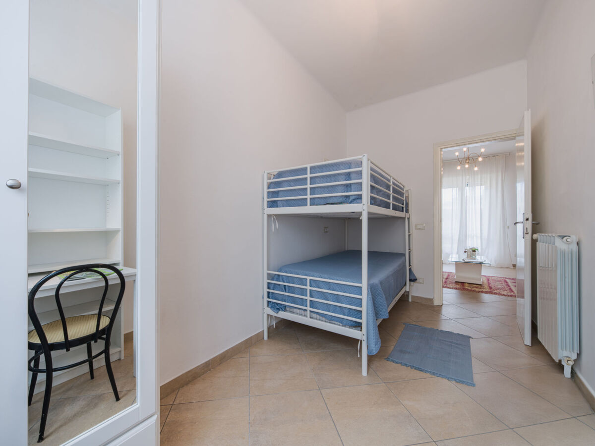 Appartamento La Conchiglia, 80 m² à Viareggio - Photo 22
