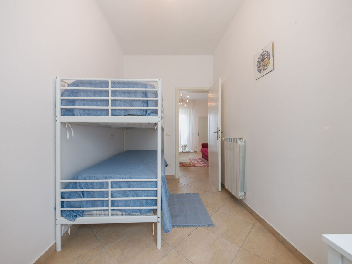 Appartamento La Conchiglia, 80 m² à Viareggio - Photo 23