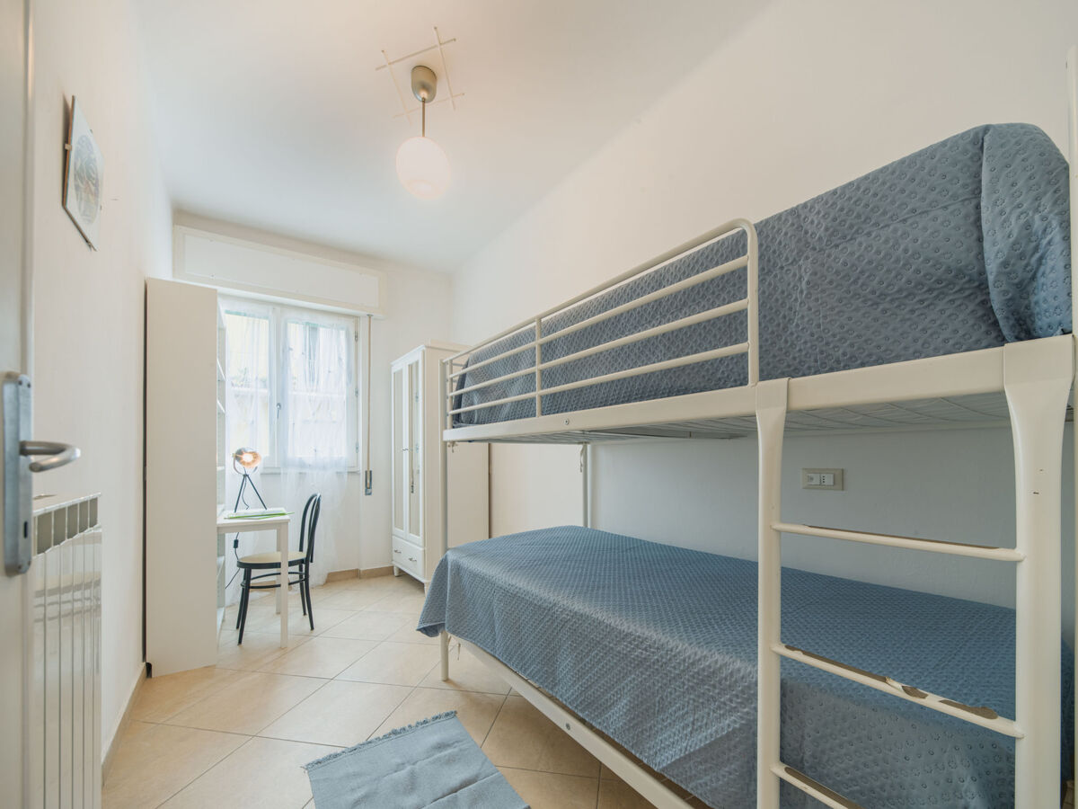 Appartamento La Conchiglia, 80 m² à Viareggio - Photo 24