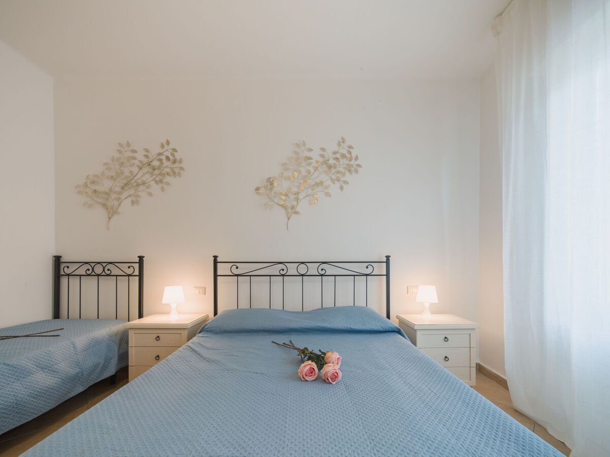 Appartamento La Conchiglia, 80 m² à Viareggio - Photo 26