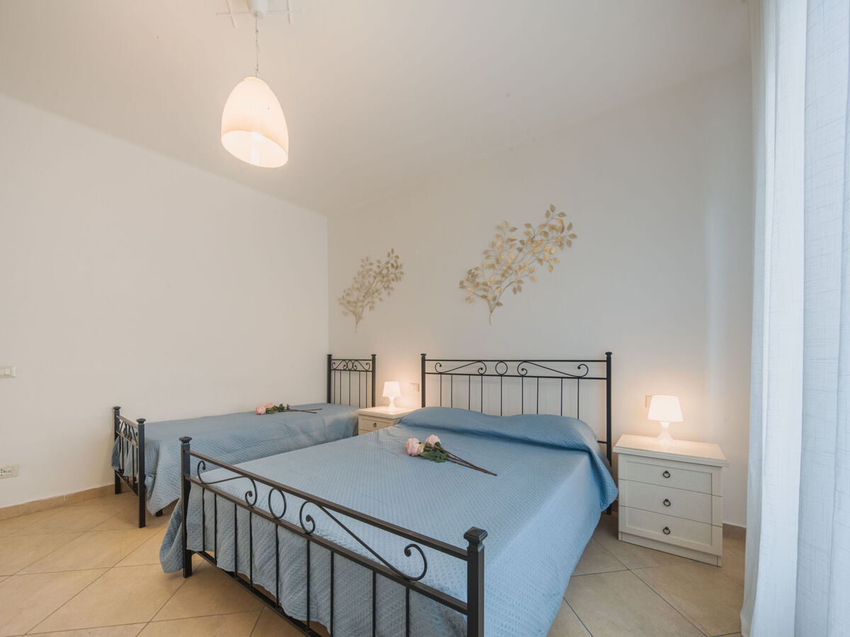 Appartamento La Conchiglia, 80 m² à Viareggio - Photo 27