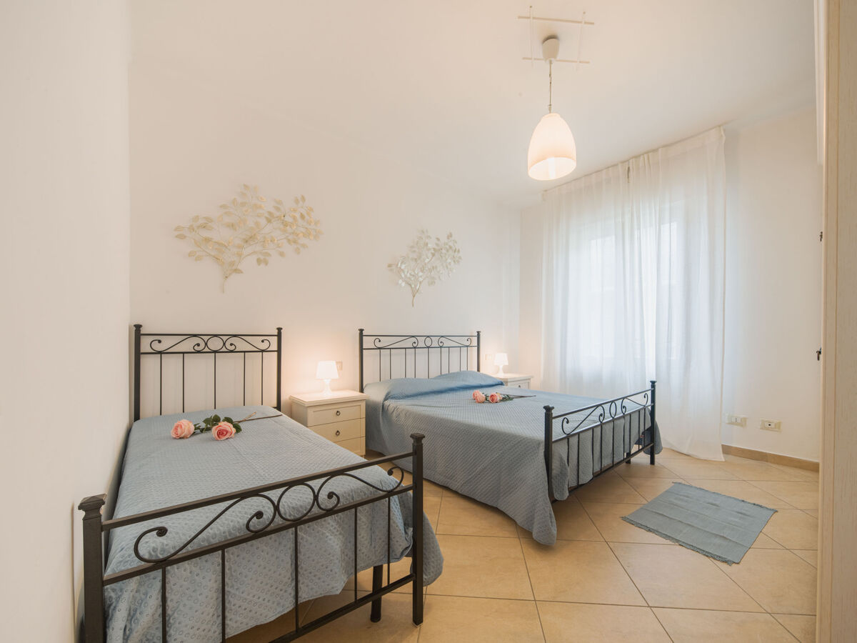 Appartamento La Conchiglia, 80 m² à Viareggio - Photo 28