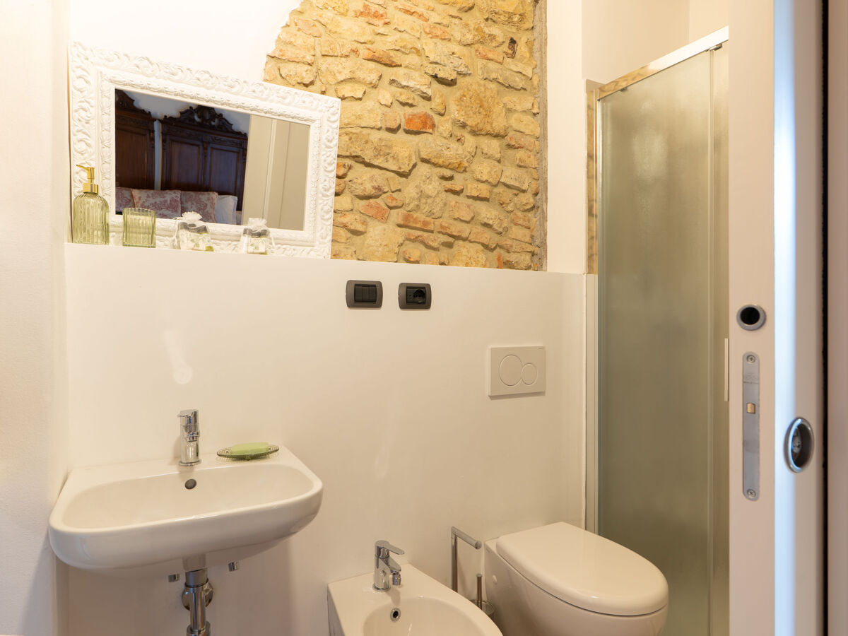 Gîte Irene - Maison toscane 6 pers. piscine - Photo 17
