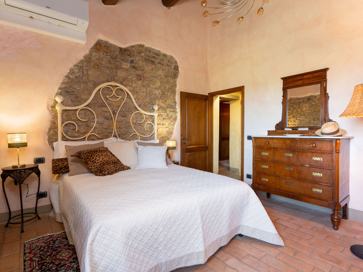Gîte Irene - Maison toscane 6 pers. piscine - Photo 20
