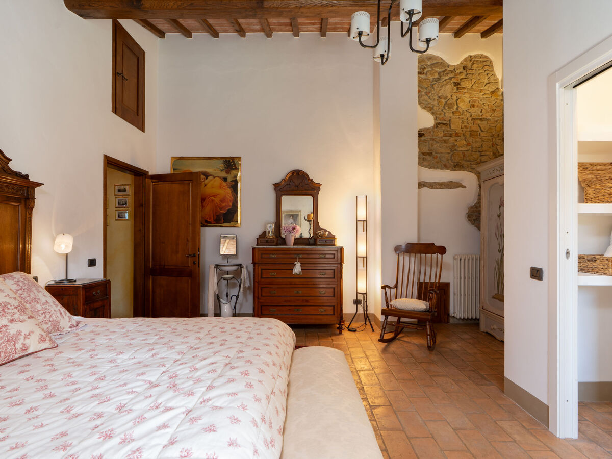 Gîte Irene - Maison toscane 6 pers. piscine - Photo 24
