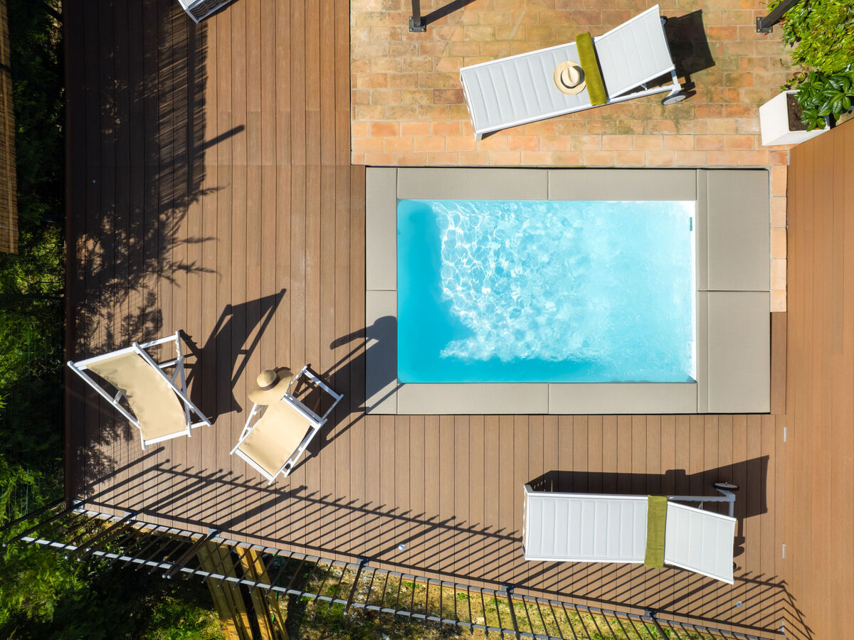 Gîte Irene - Maison toscane 6 pers. piscine - Photo 29