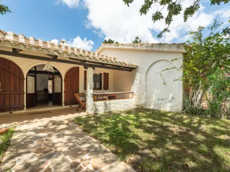 Location maison à Villasimius